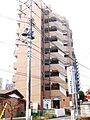カテリーナ戸田公園24階5.5万円