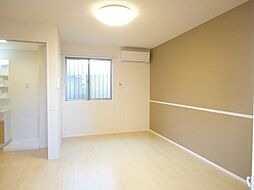 Ｃａｓａ　Ｒｉｃｏ　（　カサ　リコ　） 103 1階ワンルームのリビング/ダイニング