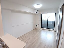 ヒカルサ土浦神立ウエスト 302 3階2LDKのリビング/ダイニング