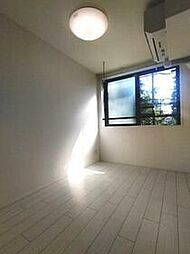 東京メトロ東西線 早稲田駅 徒歩3分の賃貸マンション 2階1Kのリビング/ダイニング