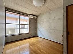 JR中央線 国立駅 徒歩13分の賃貸アパート 2階1Kの室内