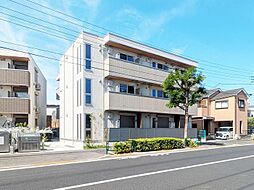 セレスティア加賀