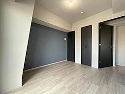 ルミーク北品川 1001