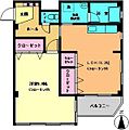ドミール港南4階9.7万円