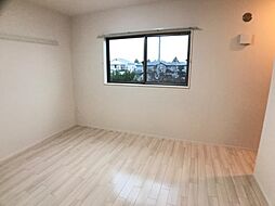 カーサ　クワトロ（Casa.Quattro） 2階1LDKのリビング/ダイニング