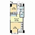 ライオンズマンション上池袋2階11.5万円