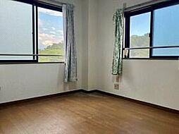 京王線 東府中駅 バス9分 浅間山公園下車 徒歩2分の賃貸アパート 2階5LDKのリビング/ダイニング