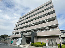 京王線 北野駅 徒歩7分の賃貸マンション