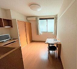 京成本線 京成臼井駅 徒歩19分の賃貸アパート 1階1Kのリビング/ダイニング