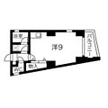 フロントリバー4階12.0万円
