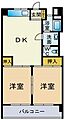 セイショウヴィレッジ4階14.2万円