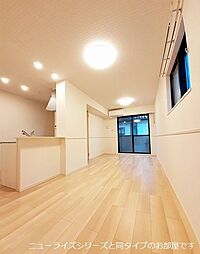 ソラーナ　Ａ 101