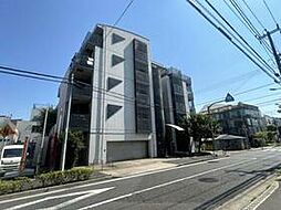 東急東横線 祐天寺駅 徒歩15分