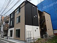 東京都大田区大森中3丁目7-19：物件画像／ハウスコム西東京株式会社　蒲田店