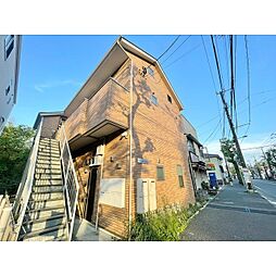 アベニューハイム