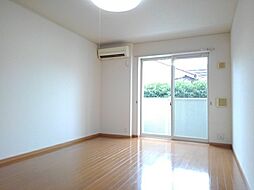 メゾン・ジュネス 1階1Kのリビング/ダイニング