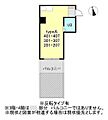 グリーンシティー諏訪4階3.0万円