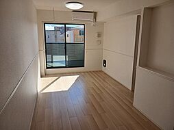 Ｍ・フォルモント 2階2LDKのリビング/ダイニング