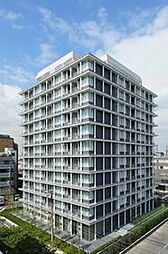 東京メトロ東西線 木場駅 徒歩6分の賃貸マンション