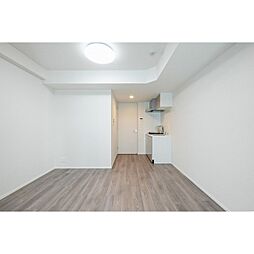 東京メトロ千代田線 綾瀬駅 徒歩3分の賃貸マンション 5階1DKのリビング/ダイニング