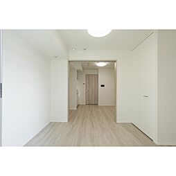 クラリティア綾瀬 1003