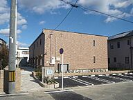 愛知県蒲郡市拾石町宮前：物件画像／ハウスコム東海株式会社　大樹寺店