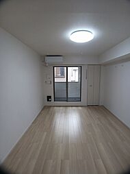 愛知環状鉄道 大門駅 徒歩10分の賃貸アパート 2階1LDKのリビング/ダイニング