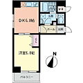 ロングウェル横濱6階9.3万円