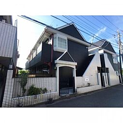 フリーダムＣ棟