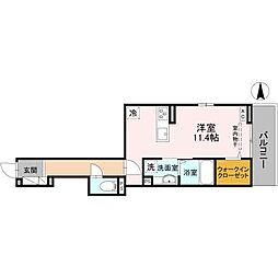 前橋駅 8.3万円
