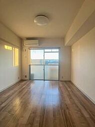 京王線 武蔵野台駅 徒歩5分の賃貸マンション 4階1Kのリビング/ダイニング