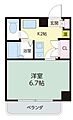 ロイヤルフレックスプラザ3階3.5万円