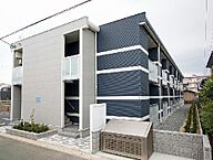 愛知県豊川市赤代町3丁目：物件画像／ハウスコム東海株式会社　豊川店