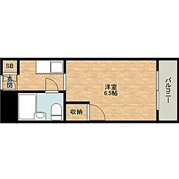 大阪モノレール彩都線 彩都西駅 徒歩18分