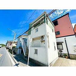 グリーンコート中野島