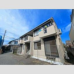 シティハイムフジ