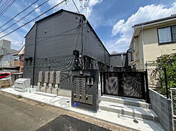 JR中央線 国分寺駅 徒歩7分