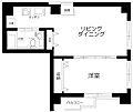 ハイムマグノリア4階15.5万円