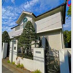 JR中央線 荻窪駅 徒歩7分の賃貸アパート