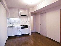 JR常磐線 松戸駅 徒歩15分の賃貸マンション 3階3DKのリビング/ダイニング