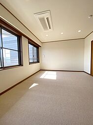 グランドメゾン池尻 602 6階3LDKのリビング/ダイニング