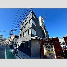 都営三田線 志村三丁目駅 徒歩4分の賃貸マンション