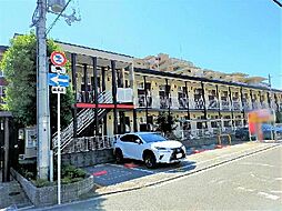 JR東海道・山陽本線 千里丘駅 徒歩7分