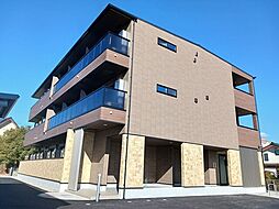 ヒカルサ甲府国母　ウエスト