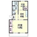 マンションエスポワール3階4.7万円