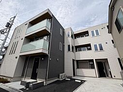 東武伊勢崎線 東向島駅 徒歩8分の賃貸アパート