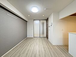 セレスティア東向島 301 3階1LDKのリビング/ダイニング