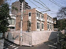 JR中央線 国分寺駅 徒歩4分の賃貸アパート