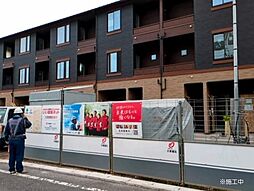 JR青梅線 河辺駅 徒歩7分