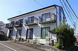 JR東海道本線 浜松駅 バス30分 有玉団地南下車 徒歩6分の賃貸テラスハウス